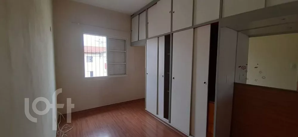 Apartamento à venda com 2 quartos, 54m² - Foto 6