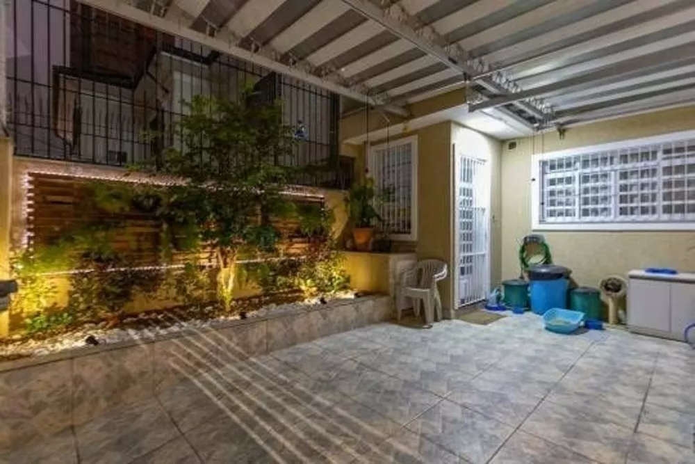 Sobrado à venda com 4 quartos, 197m² - Foto 6