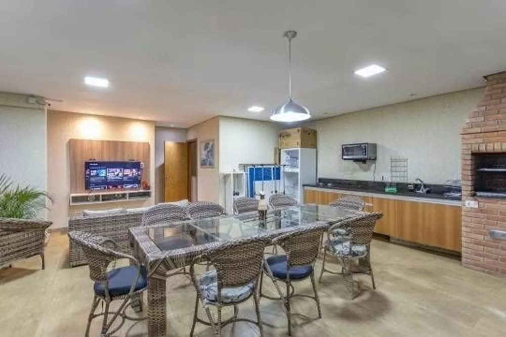 Sobrado à venda com 4 quartos, 197m² - Foto 5