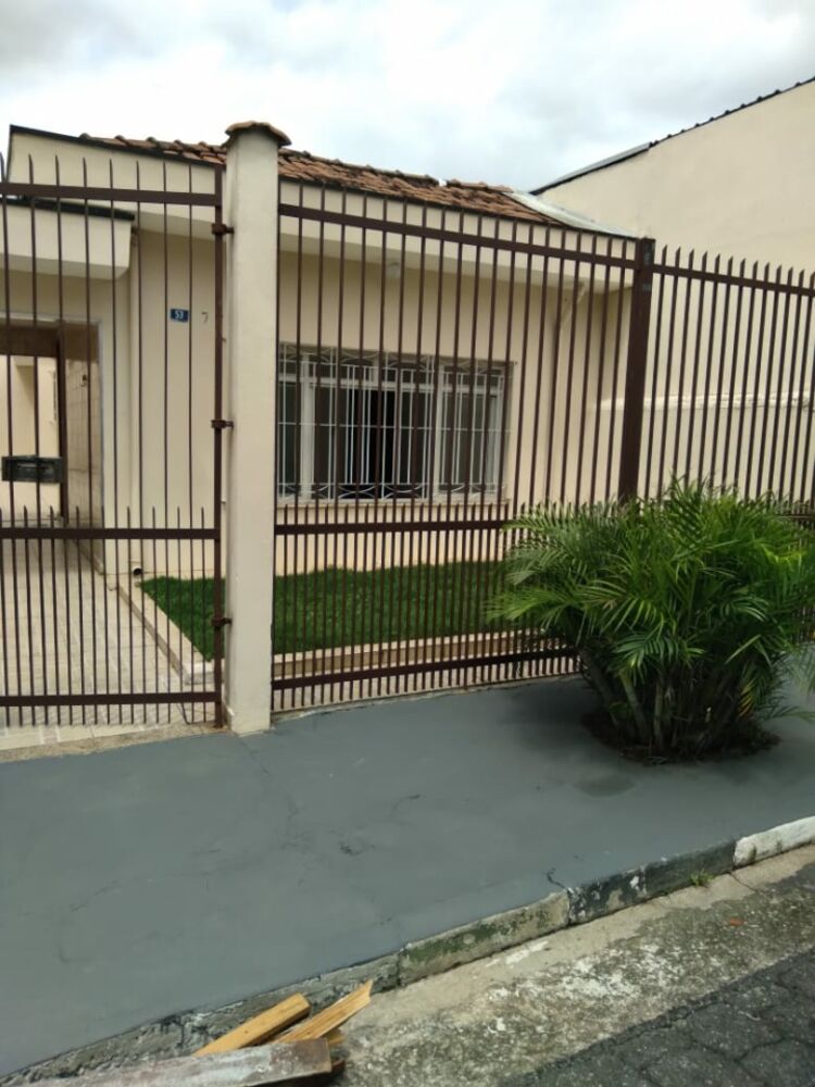 Casa à venda com 1 quarto, 85m² - Foto 12