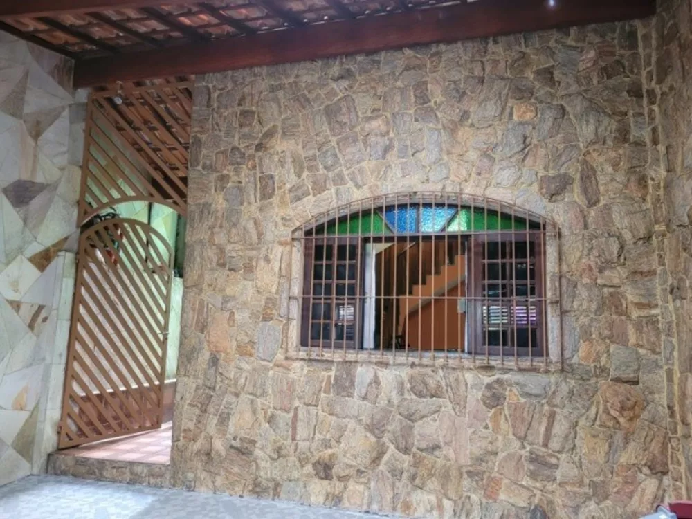 Sobrado à venda com 3 quartos, 106m² - Foto 4