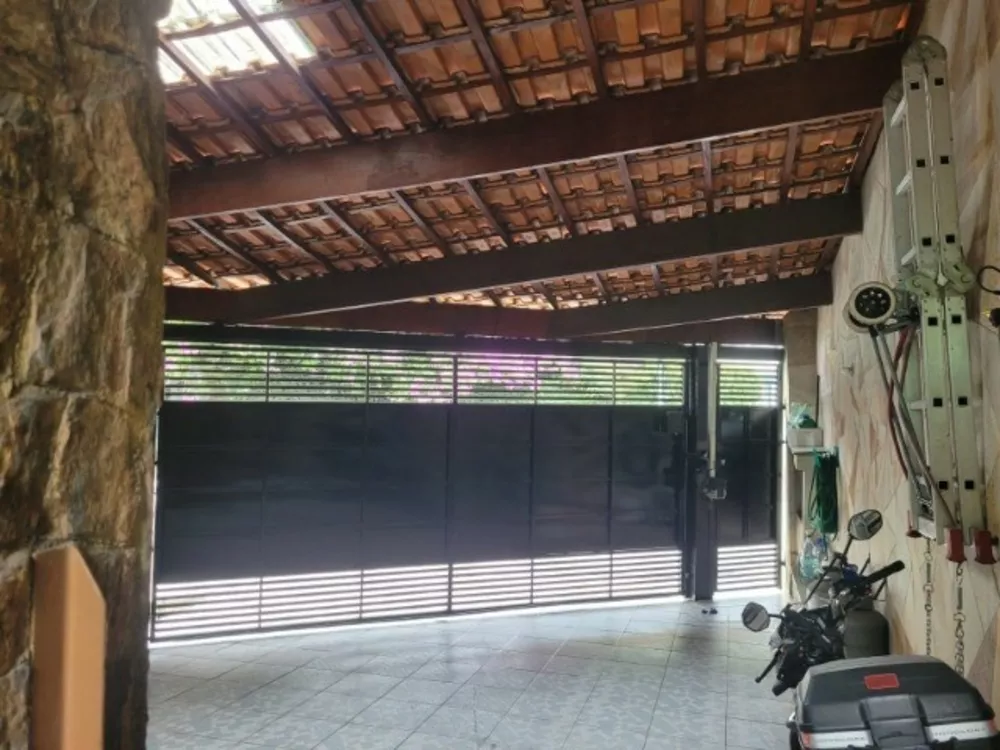 Sobrado à venda com 3 quartos, 106m² - Foto 2