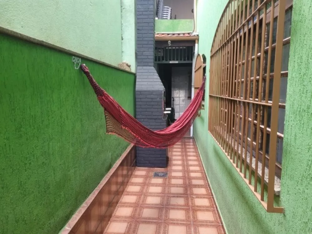 Sobrado à venda com 3 quartos, 106m² - Foto 3