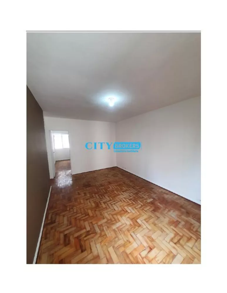 Apartamento à venda com 2 quartos, 67m² - Foto 6