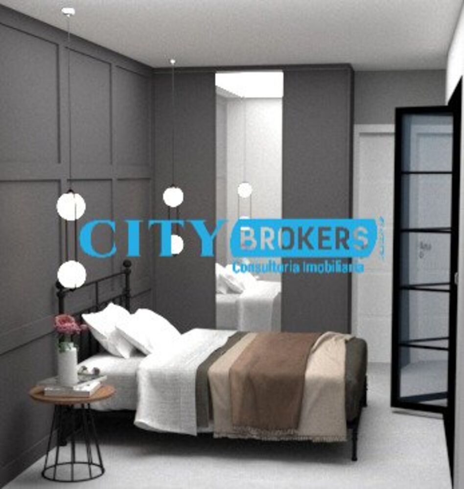 Apartamento à venda com 2 quartos, 79m² - Foto 11