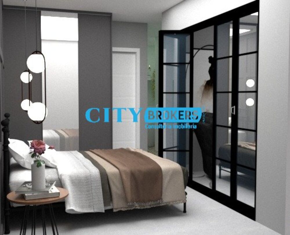 Apartamento à venda com 2 quartos, 79m² - Foto 12