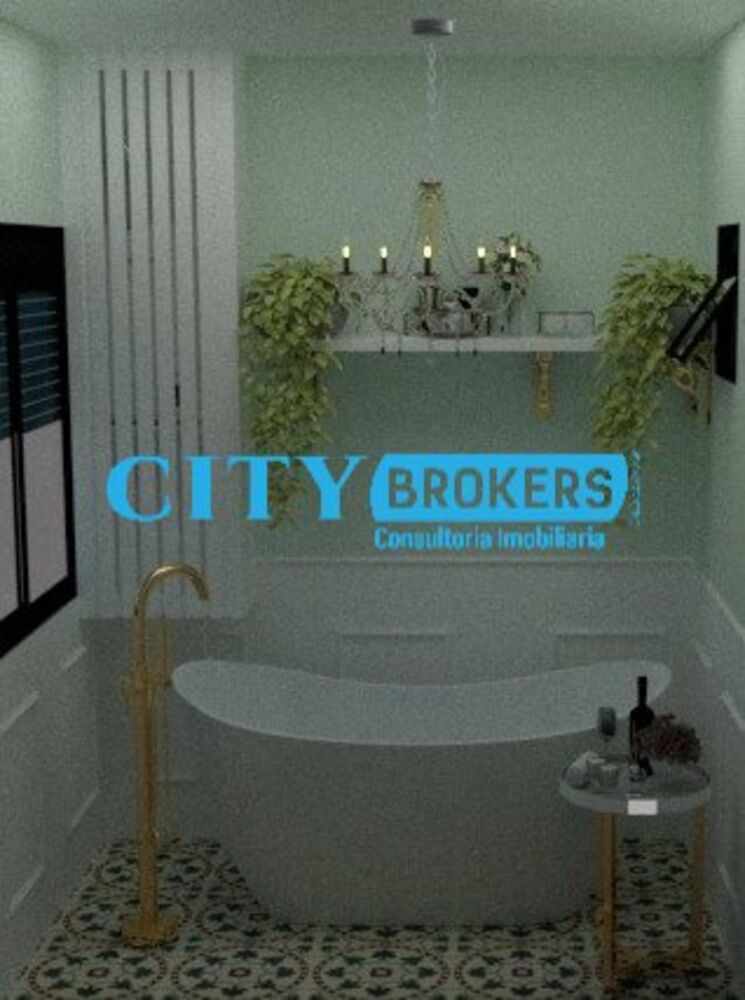 Apartamento à venda com 2 quartos, 79m² - Foto 13