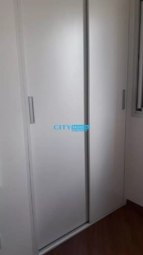 Apartamento para alugar com 2 quartos, 48m² - Foto 4