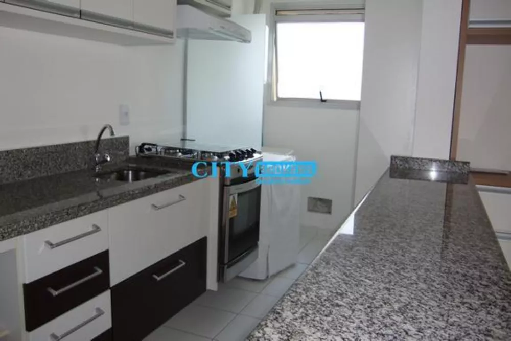 Apartamento para alugar com 2 quartos, 48m² - Foto 3