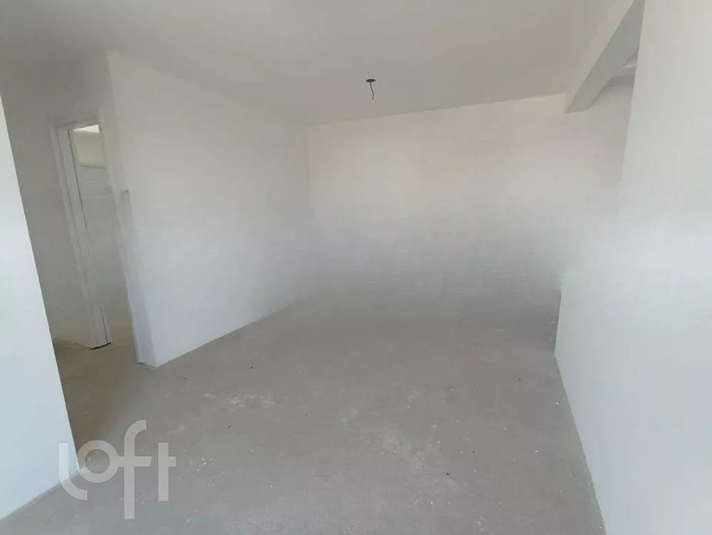 Apartamento à venda com 2 quartos, 56m² - Foto 2