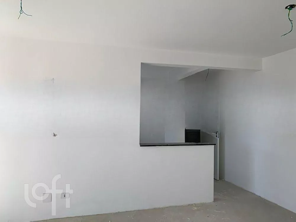 Apartamento à venda com 2 quartos, 56m² - Foto 3