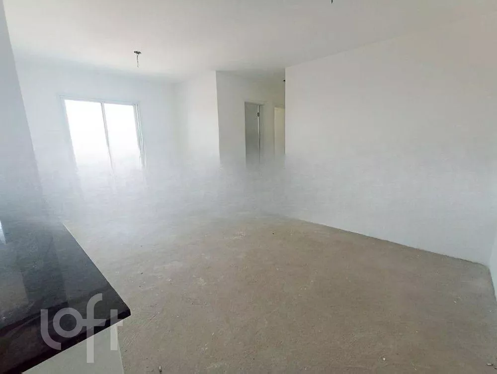 Apartamento à venda com 2 quartos, 56m² - Foto 1