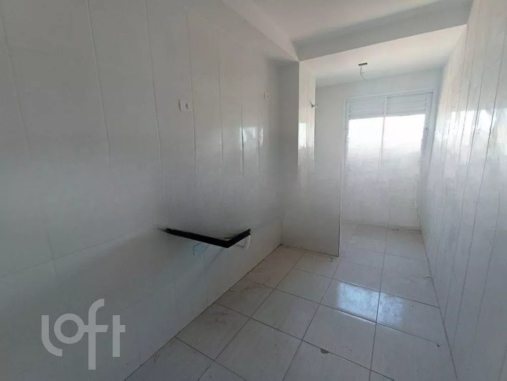 Apartamento à venda com 2 quartos, 56m² - Foto 4