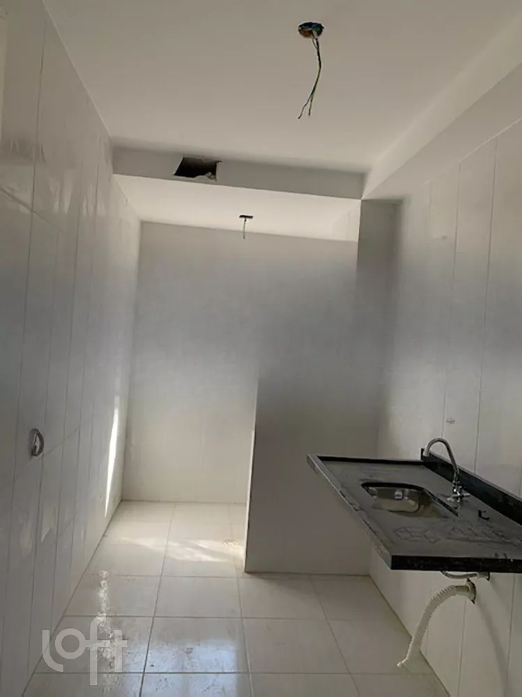 Apartamento à venda com 2 quartos, 56m² - Foto 5