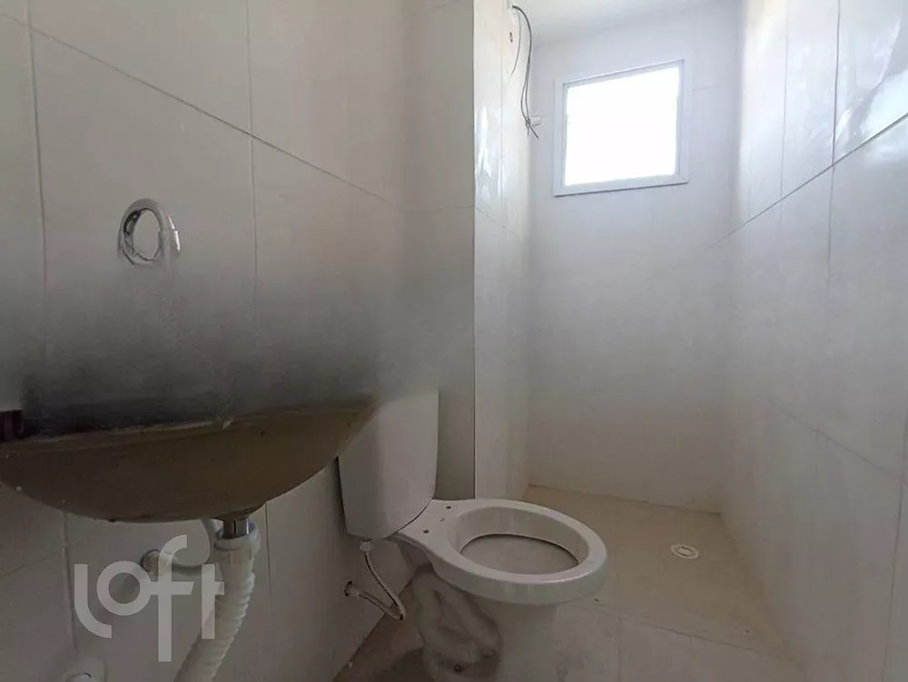 Apartamento à venda com 2 quartos, 56m² - Foto 8