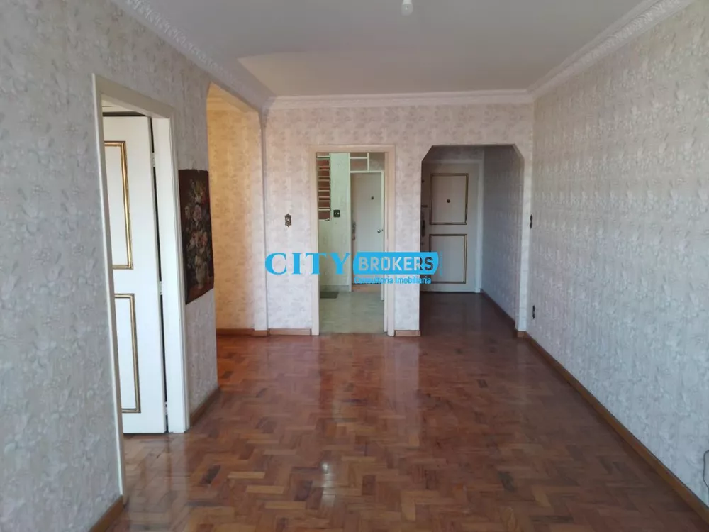 Apartamento à venda com 1 quarto, 61m² - Foto 4