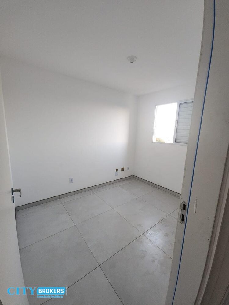 Apartamento à venda com 2 quartos, 46m² - Foto 7