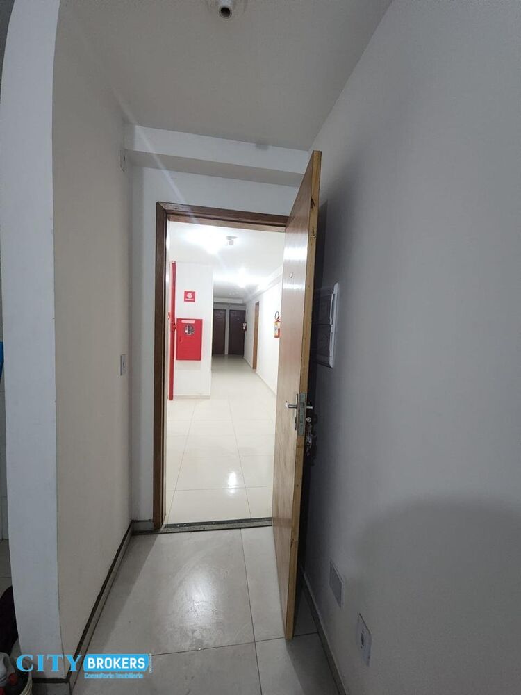 Apartamento à venda com 2 quartos, 46m² - Foto 8