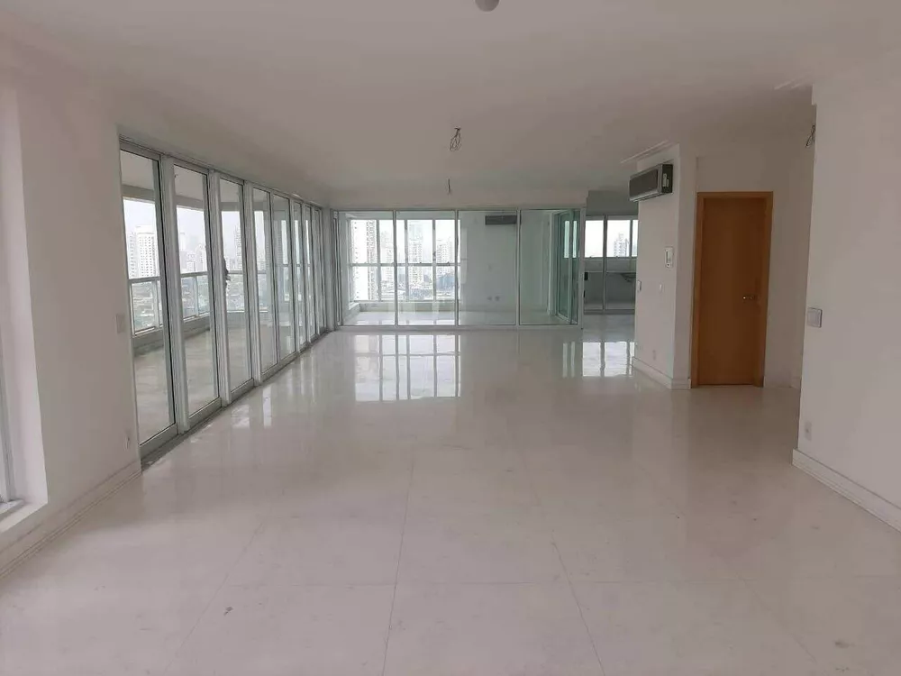 Apartamento à venda com 5 quartos, 425m² - Foto 1