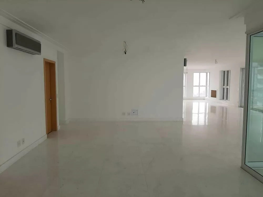 Apartamento à venda com 5 quartos, 425m² - Foto 4