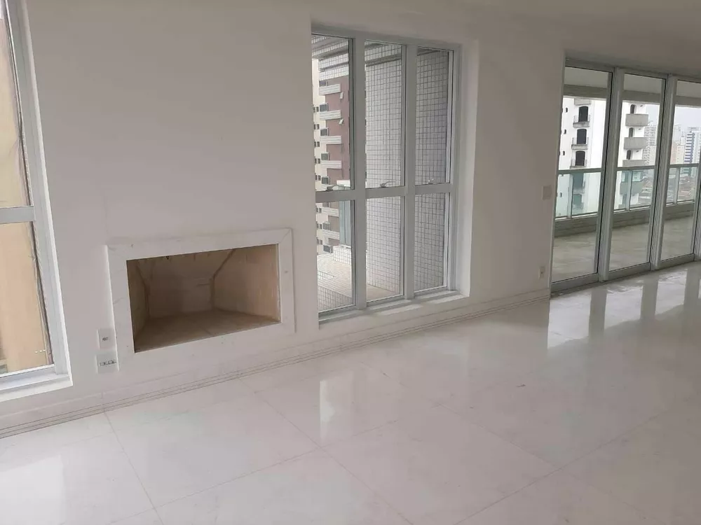 Apartamento à venda com 5 quartos, 425m² - Foto 3