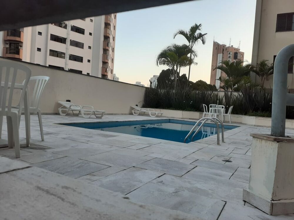 Apartamento à venda com 3 quartos, 80m² - Foto 6