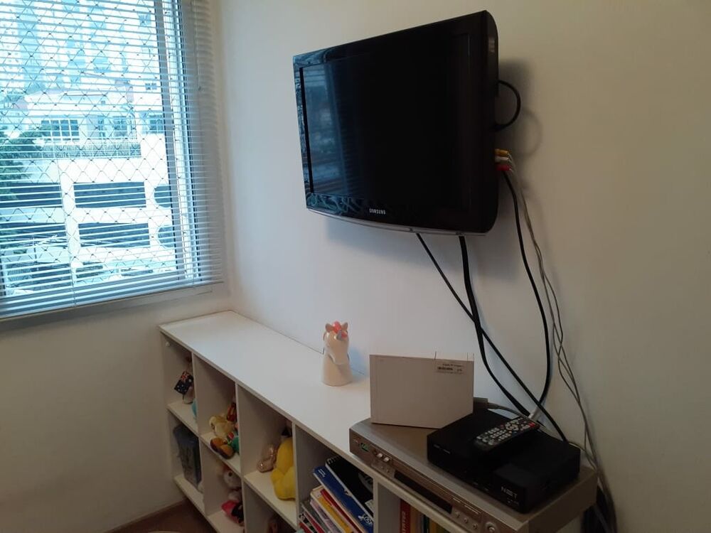 Apartamento à venda com 3 quartos, 80m² - Foto 9