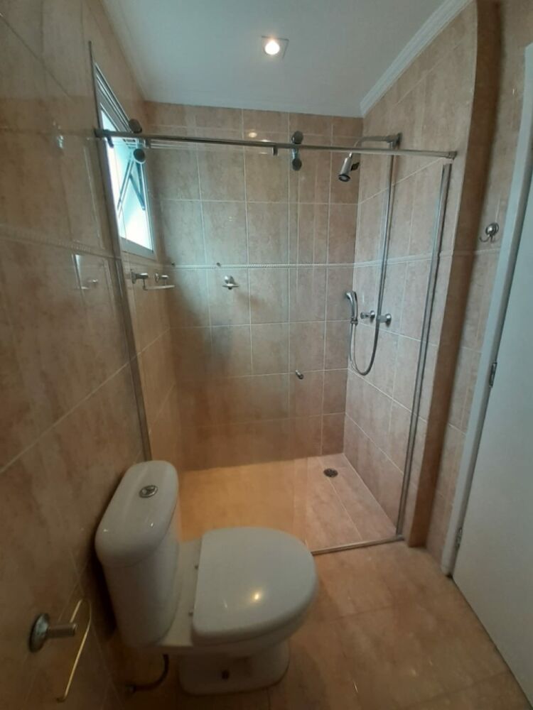 Apartamento à venda com 3 quartos, 80m² - Foto 12