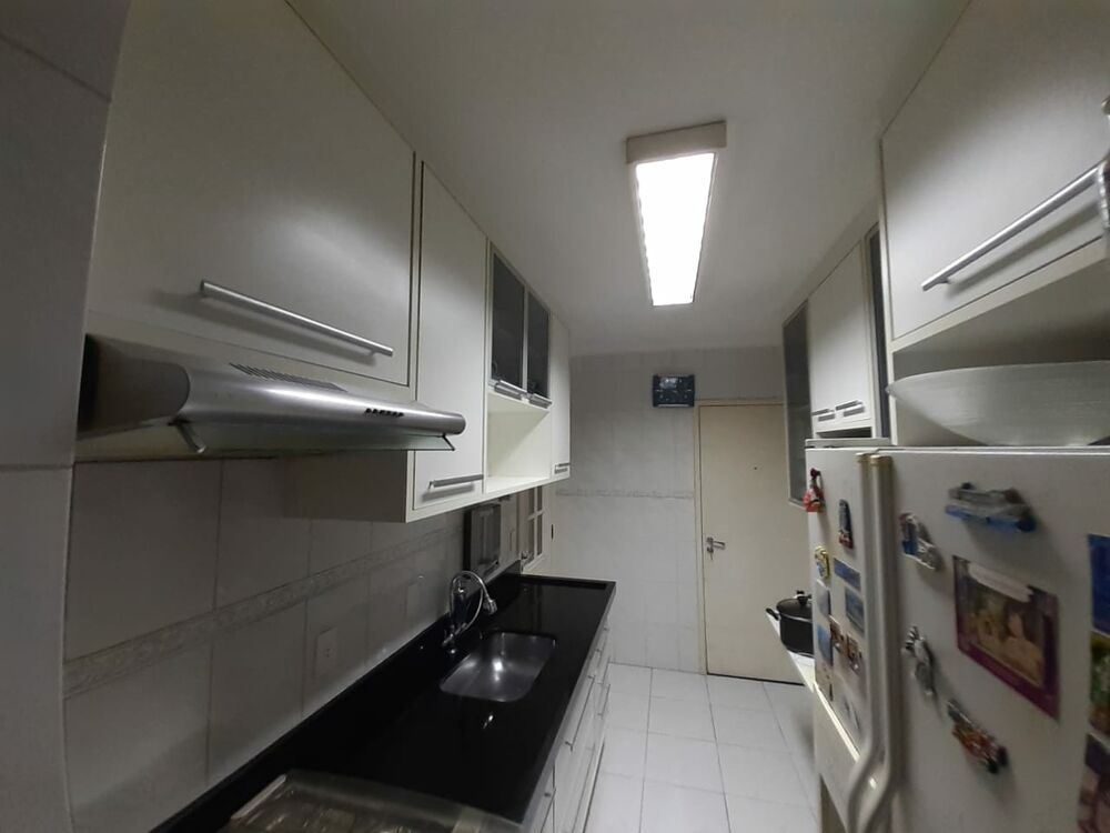Apartamento à venda com 3 quartos, 80m² - Foto 7
