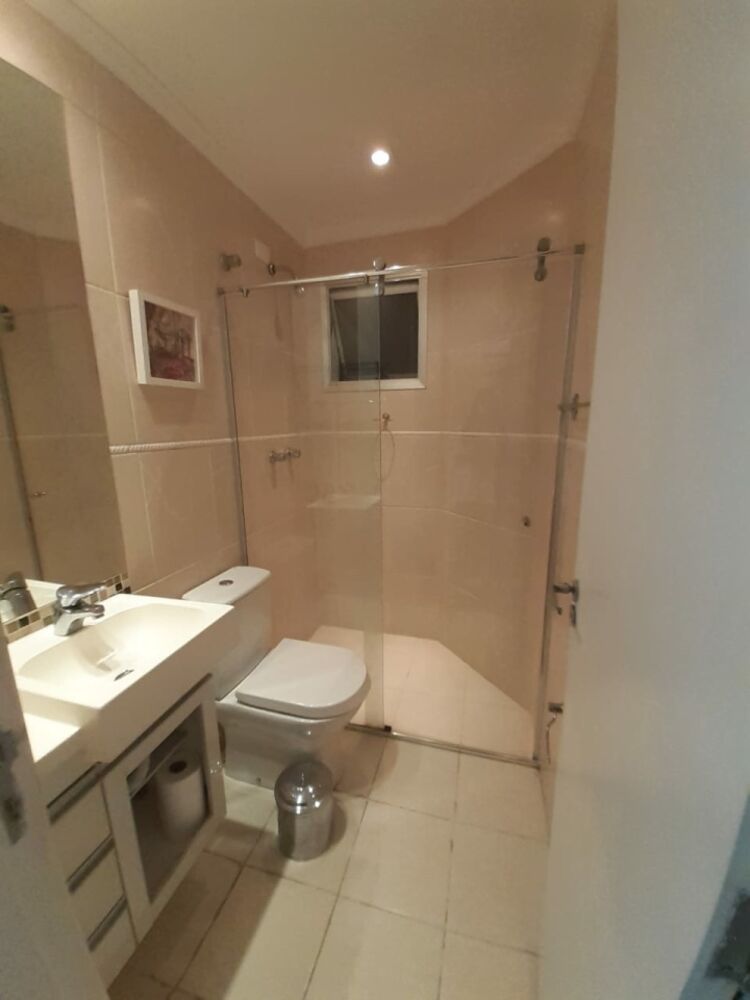 Apartamento à venda com 3 quartos, 80m² - Foto 10
