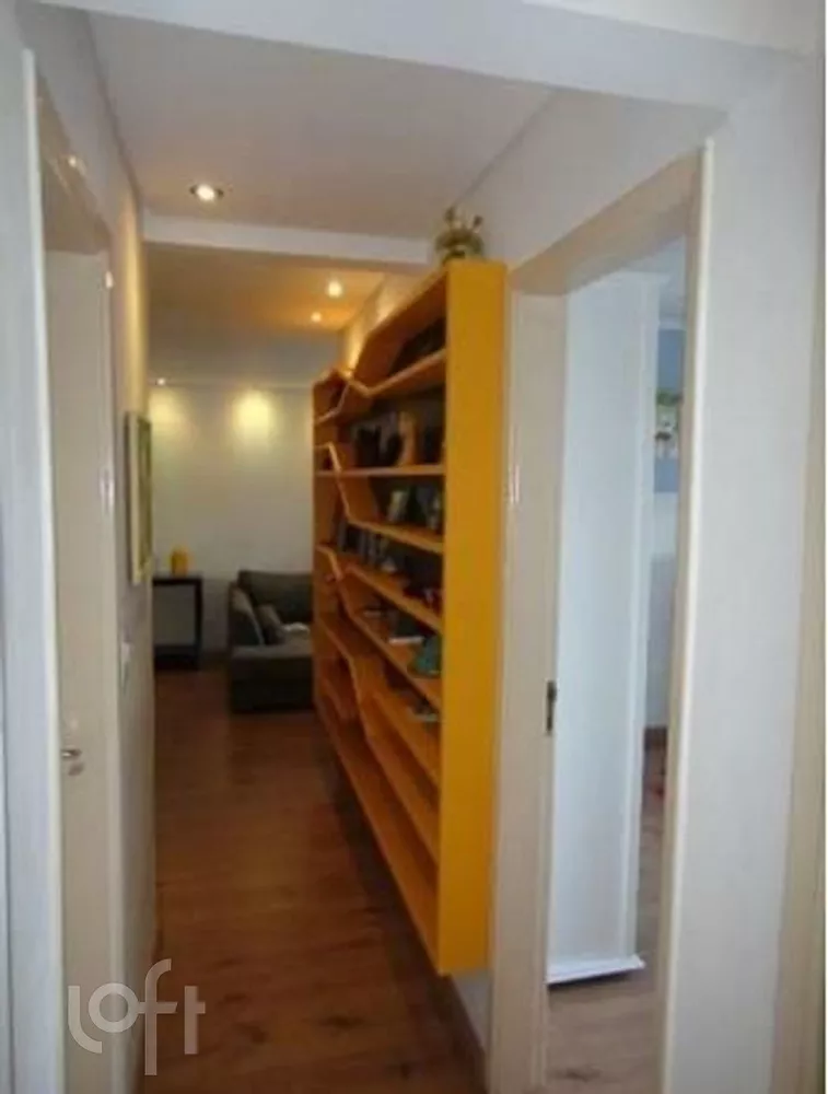 Apartamento à venda com 3 quartos, 80m² - Foto 8