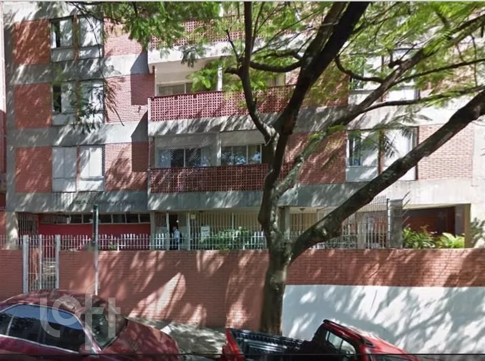 Apartamento à venda com 3 quartos, 80m² - Foto 1