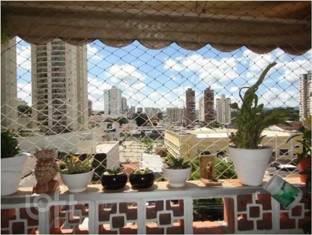 Apartamento à venda com 3 quartos, 80m² - Foto 2