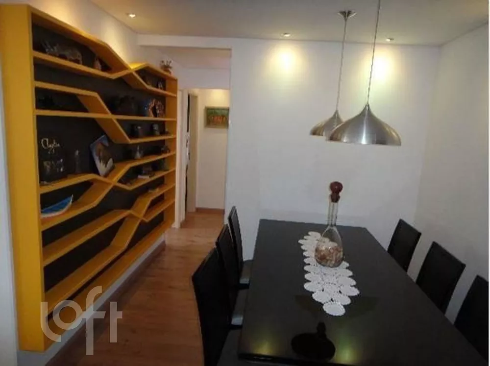 Apartamento à venda com 3 quartos, 80m² - Foto 3