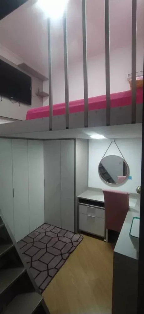 Sobrado à venda com 3 quartos, 102m² - Foto 1