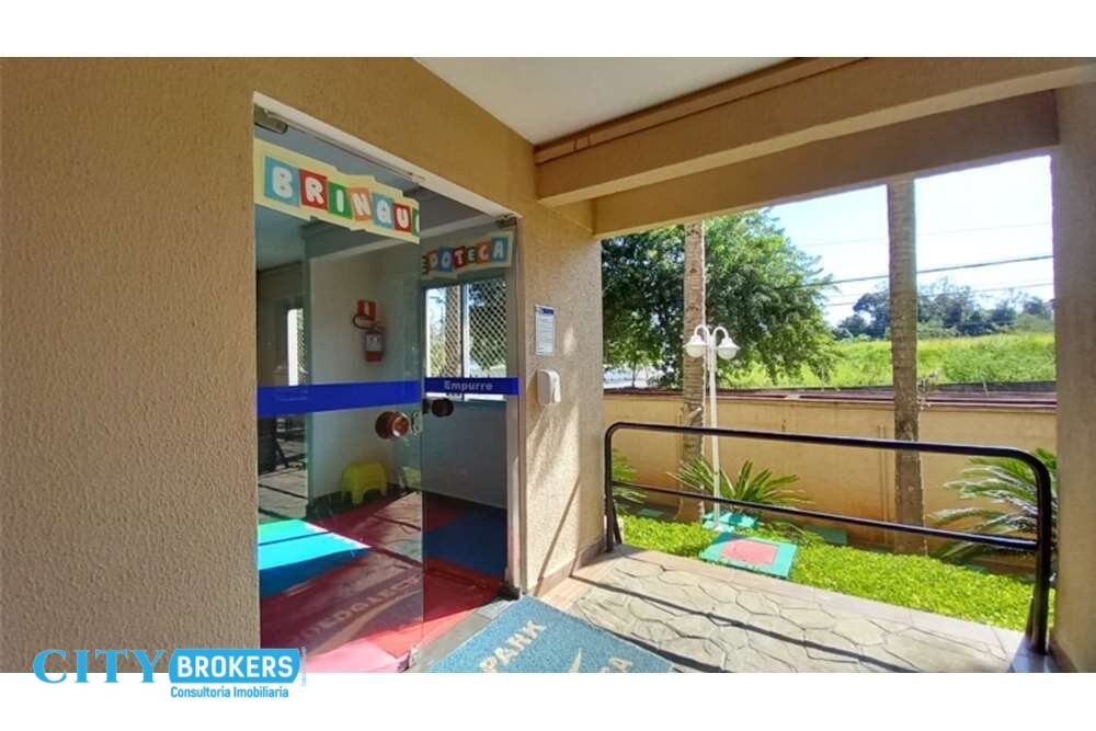 Apartamento à venda com 2 quartos, 48m² - Foto 13