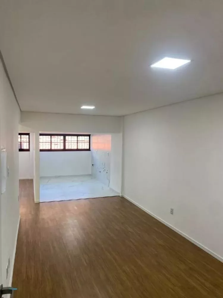 Apartamento à venda com 1 quarto, 50m² - Foto 7