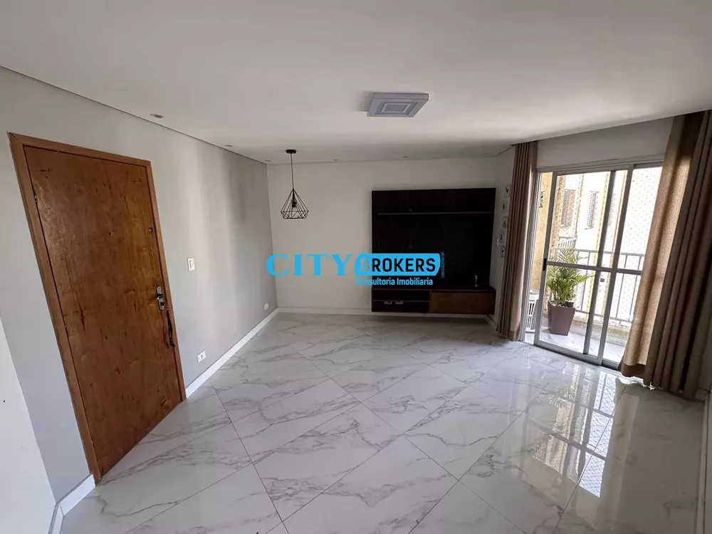 Apartamento à venda com 2 quartos, 63m² - Foto 2