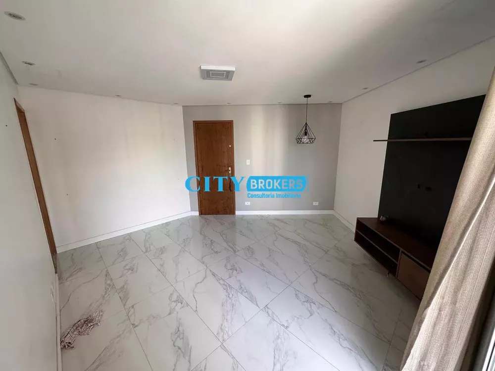 Apartamento à venda com 2 quartos, 63m² - Foto 4