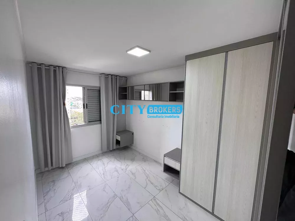 Apartamento à venda com 2 quartos, 63m² - Foto 7