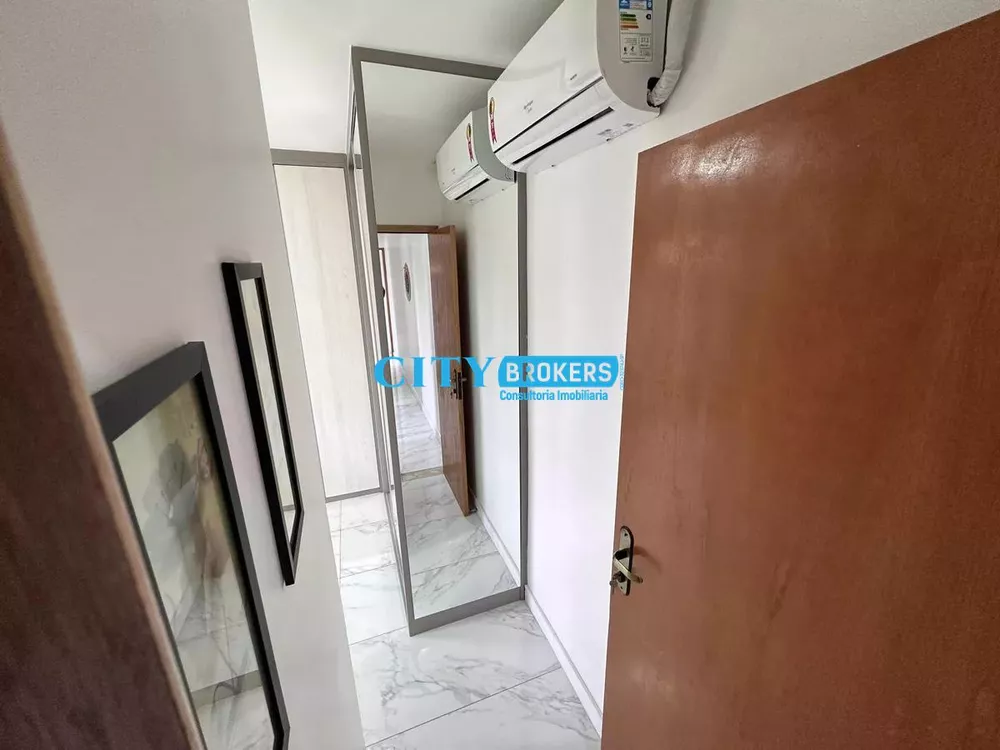 Apartamento à venda com 2 quartos, 63m² - Foto 6