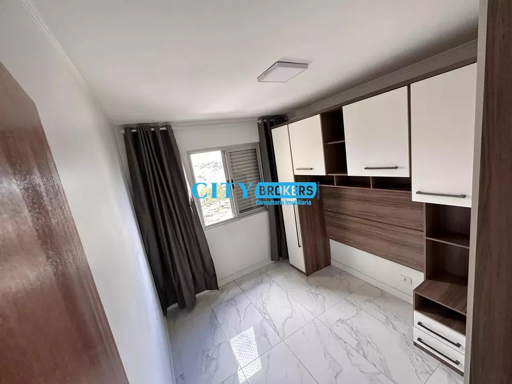 Apartamento à venda com 2 quartos, 63m² - Foto 8