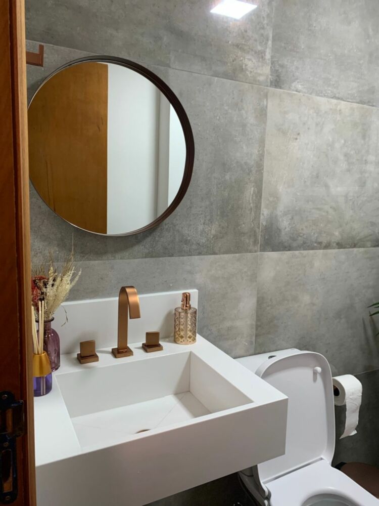 Cobertura à venda com 2 quartos, 144m² - Foto 4