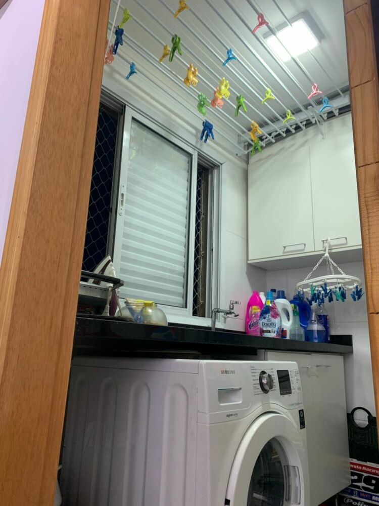 Cobertura à venda com 2 quartos, 144m² - Foto 6
