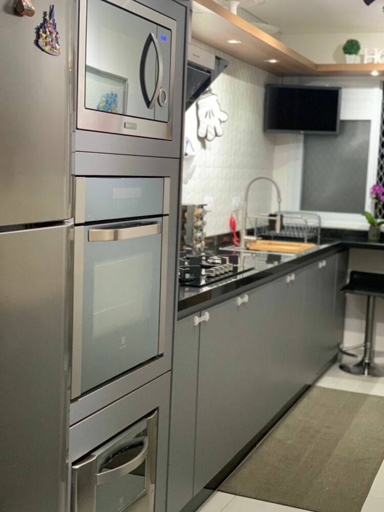 Cobertura à venda com 2 quartos, 144m² - Foto 5