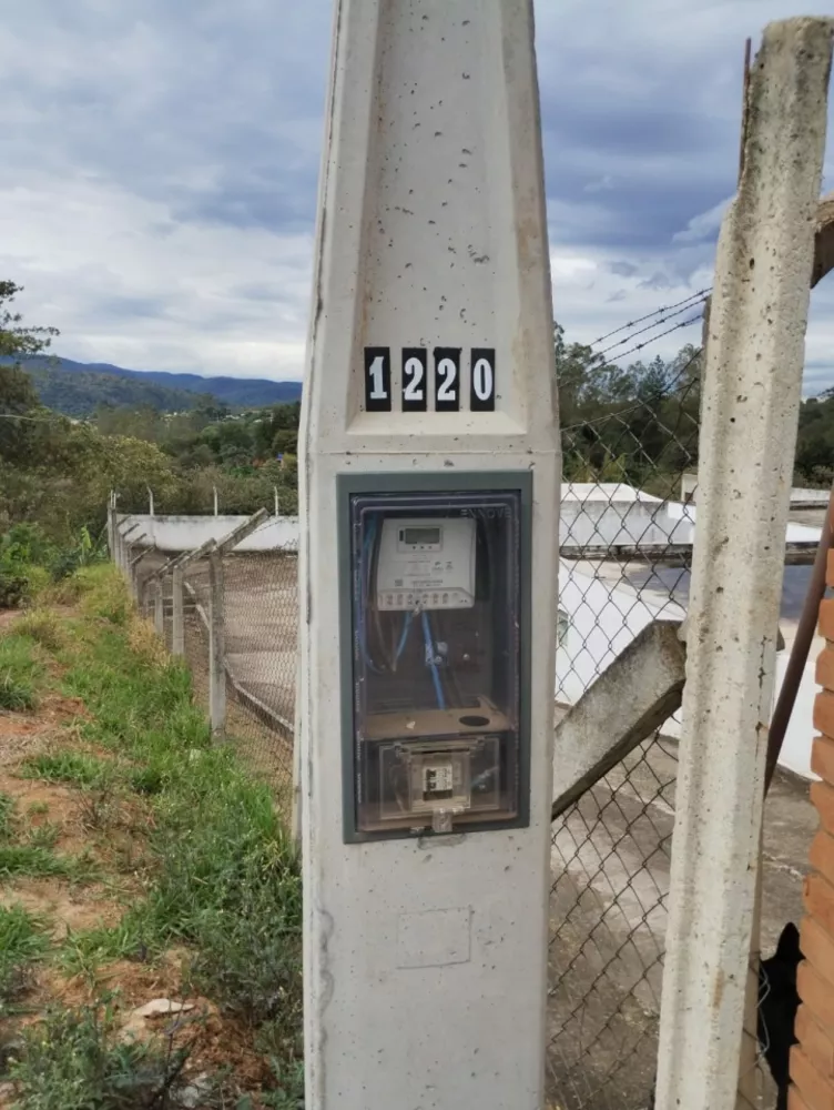 Terreno à venda, 1250m² - Foto 1