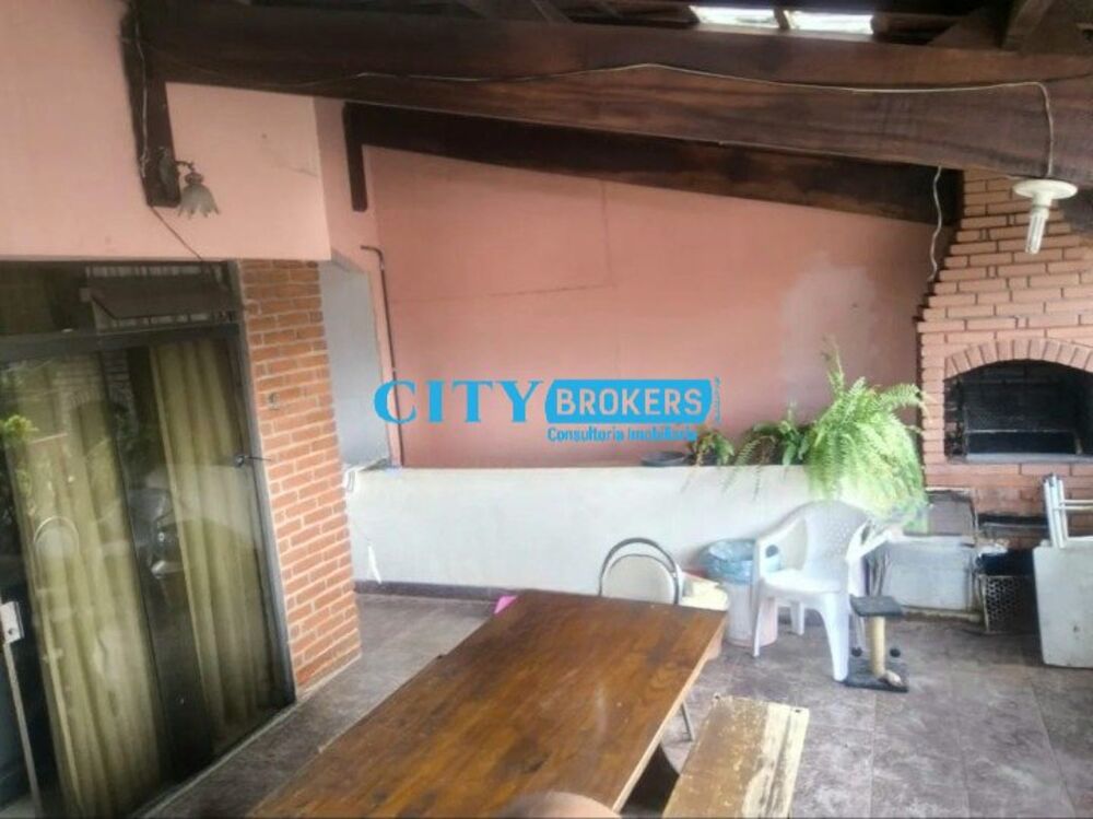 Sobrado à venda com 3 quartos, 155m² - Foto 11