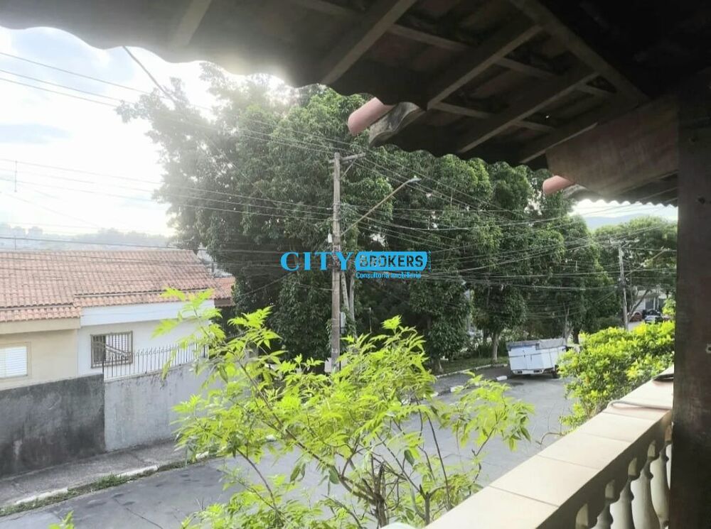 Sobrado à venda com 3 quartos, 155m² - Foto 7