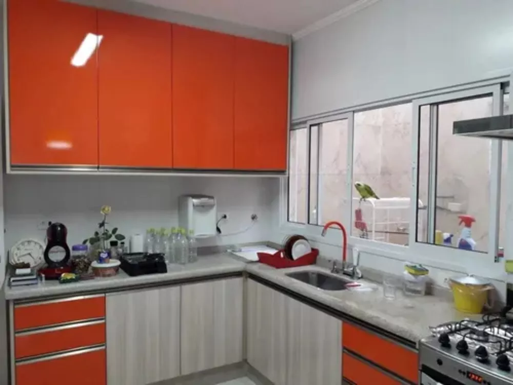 Sobrado à venda com 3 quartos, 200m² - Foto 5