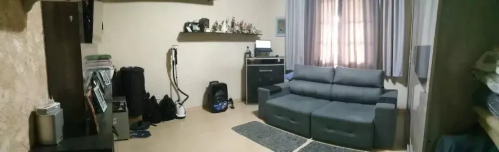 Sobrado à venda com 3 quartos, 104m² - Foto 2